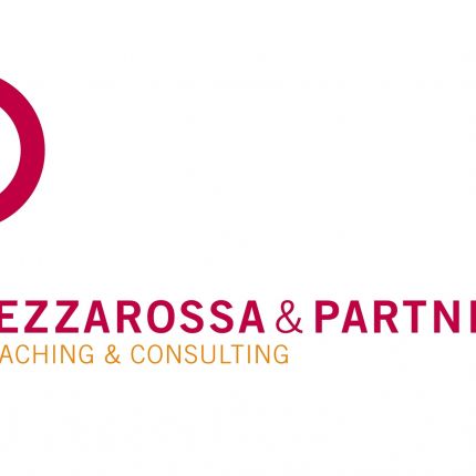 Logotipo de Pezzarossa & Partner Business & Life Coaching in 4 Sprachen