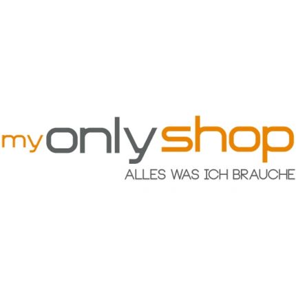 Logo da MyOnlyShop