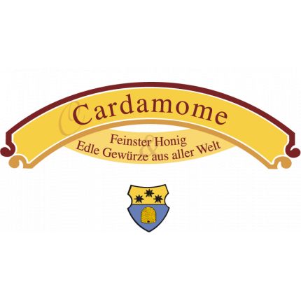 Logo from Cardamome