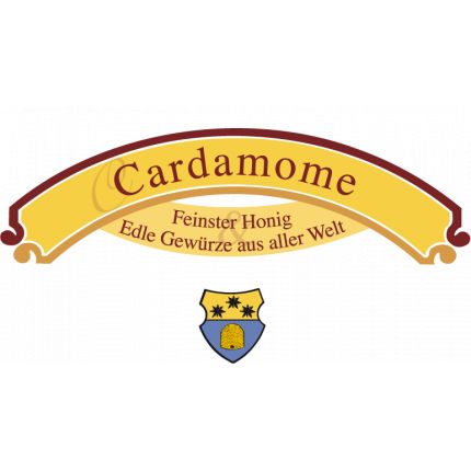 Logo van Cardamome