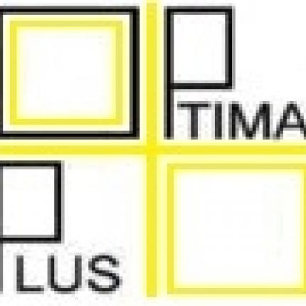 Logo da Optima Plus