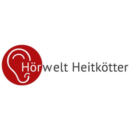 Logotyp från Hörwelt Heitkötter
