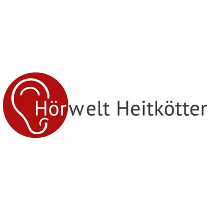 Logo von Hörwelt Heitkötter