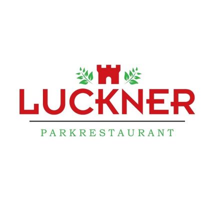 Logótipo de Luckner Parkrestaurant