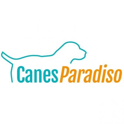 Logo od Canes Paradiso