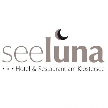 Logo od Hotel „seeluna” am Klostersee