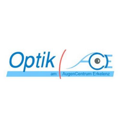 Logo de Optik am AugenCentrum Erkelenz GmbH