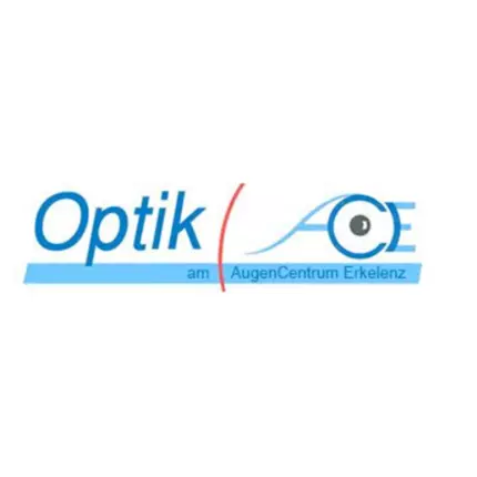 Logo von Optik am AugenCentrum Erkelenz GmbH