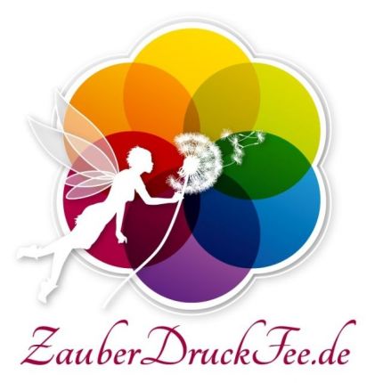 Logo von ZauberDruckFee & DaSEIN