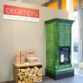 Bild von kamga kaminöfen. gartenkamine.