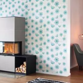 Bild von kamga kaminöfen. gartenkamine.