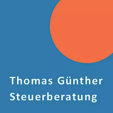 Logotipo de Steuerberater Thomas Günther