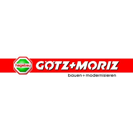 Logotyp från Götz + Moriz GmbH - Baustoffe, Fliesen, Türen, Parkett, Werkzeuge, Arbeitskleidung