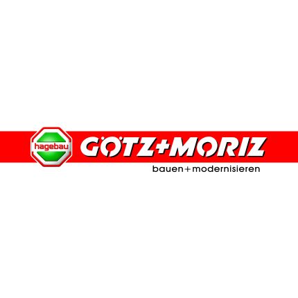 Logo od Götz + Moriz GmbH - Baustoffe, Fliesen, Türen, Parkett, Werkzeuge, Arbeitskleidung