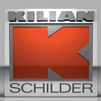 Logo von Kilian Industrieschilder GmbH