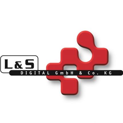 Logo od L&S Digital GmbH & Co. KG
