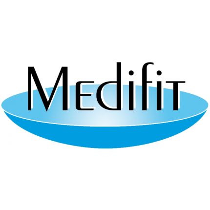Logo von MEDIFIT Therapiezentrum