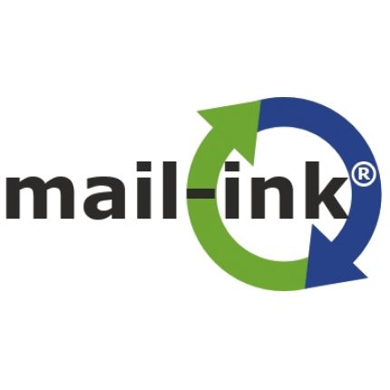 Logo da mail-ink.de / Auras & Tellert oHG