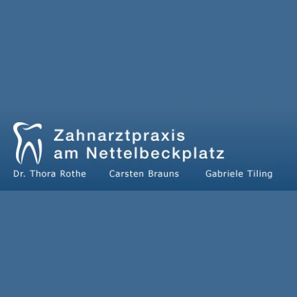 Logo van Dr. Rothe & Brauns
