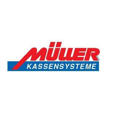 Logotyp från Kassensysteme Müller GmbH