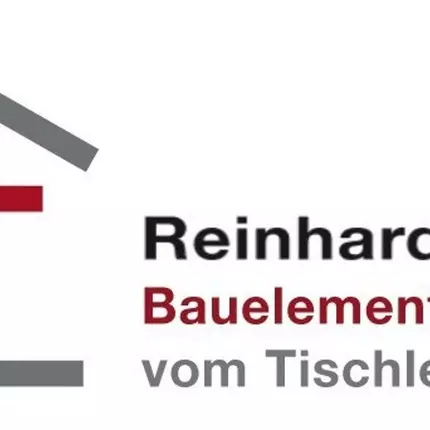 Logo da Reinhardt Bauelemente