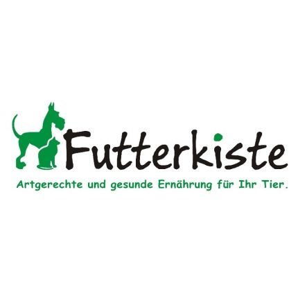 Logo fra Futterkiste - Filiale Duisburg