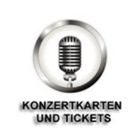 Logotyp från Konzertkarten und Tickets