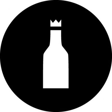 Logotipo de Getränkefeinkost