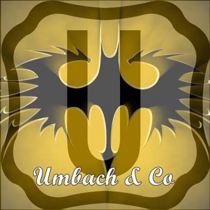 Logotyp från Umbach&Co
