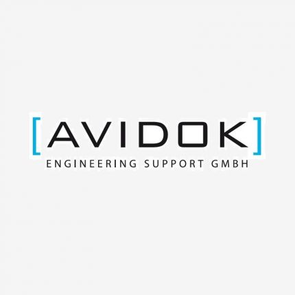 Logo fra AVIDOK ENGINEERING SUPPORT GMBH