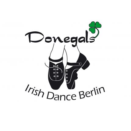 Logotyp från Donegals-Irish Dance Berlin