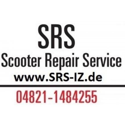 Logótipo de Scooter Repair Service
