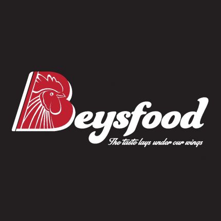 Logo fra TH Food GmbH