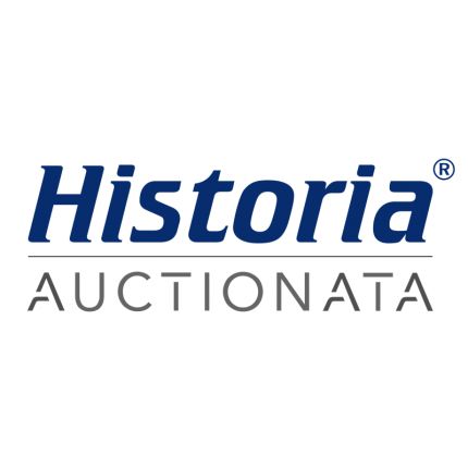 Logotyp från Historia Auktionshaus
