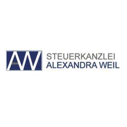Logotyp från Steuerkanzlei Alexandra Weil