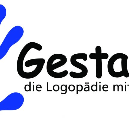 Logo van Logopädische Praxis GestaLog