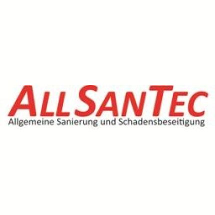 Logotyp från AllSanTec GmbH