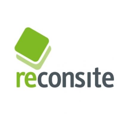 Logo da reconsite GmbH