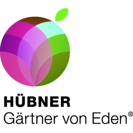 Logo fra Hübner - Gärtner von Eden