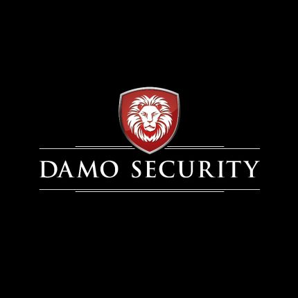 Logo da Damo Security