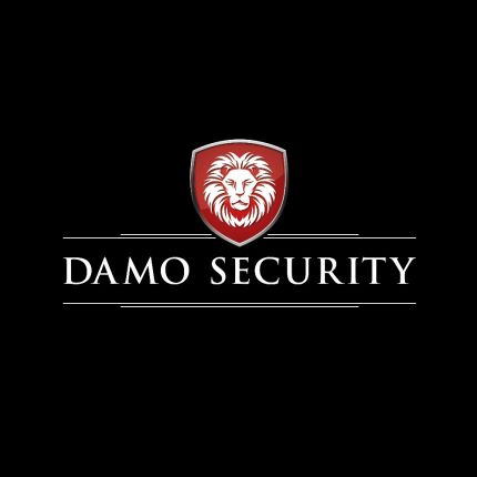 Logotyp från Damo Security