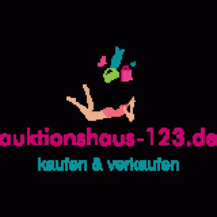 Logotyp från Auktionshaus-123