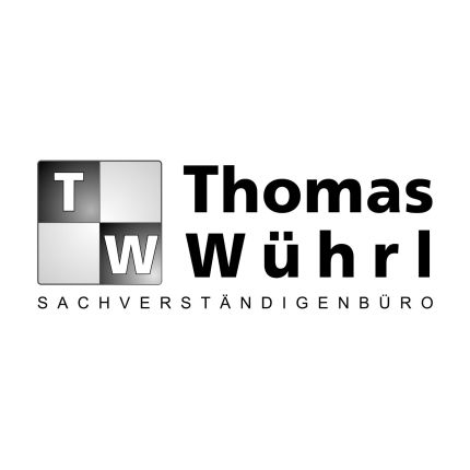 Logo od Sachverständigenbüro Thomas Wührl