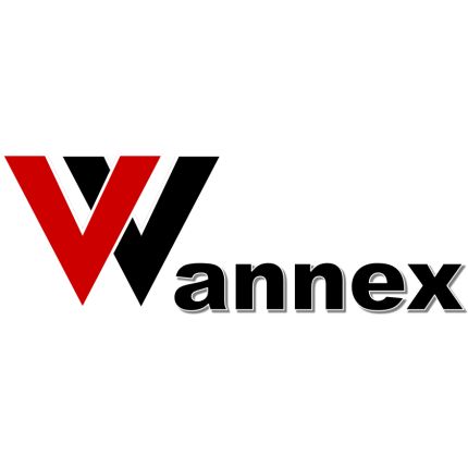 Logo van Wannex Badewannenaustausch