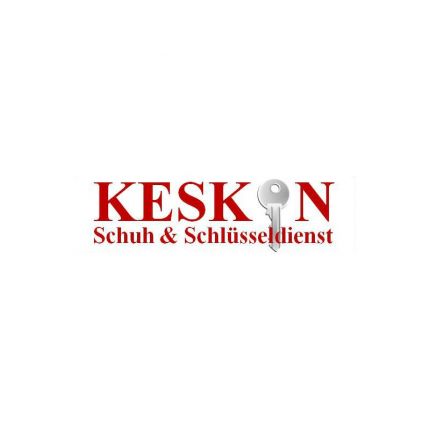 Logo de Keskin Schuh- und Schlüsseldienst