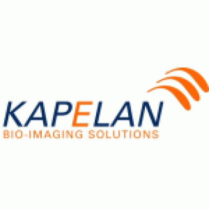 Logo von Kapelan Bio-Imaging GmbH