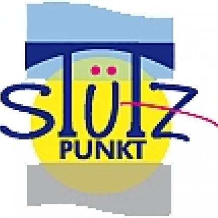 Logo van Stütz Punkt + Jodi GmbH