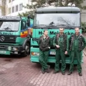 Bild von H.-G. Meinecke GmbH & Co. KG