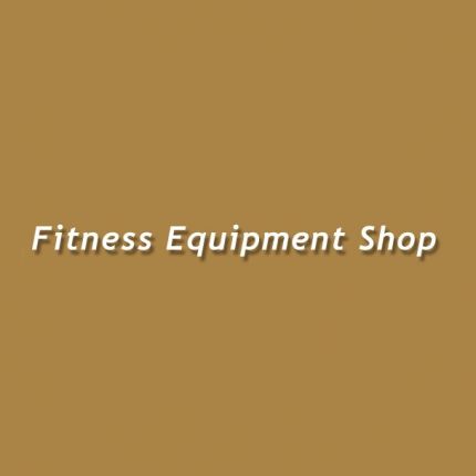 Logotipo de Fitness Equipment Shop