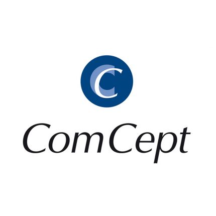 Logo von ComCept Werbeagentur GmbH & Co.KG